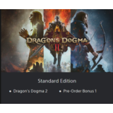 💥Dragon's Dogma 2 🔵 PS5 🔴TУРЦИЯ🔴
