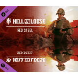 ✅🔑Hell Let Loose - Red Steel DLC (Steam, Global, Ключ)
