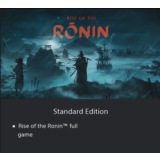 💥Rise of the Ronin 🔵 PS5 🔴TУРЦИЯ🔴