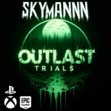 🔳🟢OUTLAST TRIALS🟢🔳|| XBOX/PS/EpicGames || + GIFT 🎁