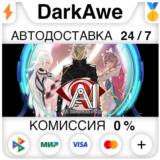 AI: The Somnium Files STEAM•RU ⚡️АВТОДОСТАВКА 💳0%