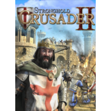 Stronghold Crusader HD, 2  (Аренда аккаунта Steam)