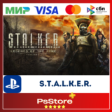 🔴STALKER Trilogy Сталкер Трилогия🎮PS4 Турция🔴PS