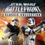 🔴STAR WARS Battlefront Classic Collection🔴PS Турция