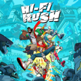 🔴 Hi-Fi RUSH DELUXE -Хай Фай РАШ 🎮 Турция PS5🔴PS