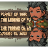 ✅Planet of War: The Legend of Fu ⚡Steam\РФ + Мир\Key⭐
