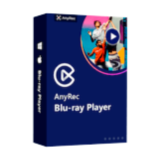 🔑 AnyRec Blu-ray Player | Лицензия
