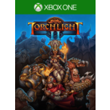 🔥🎮TORCHLIGHT II XBOX ONE SERIES X|S KEY🎮🔥