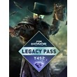 🟥PC🟥 For Honor Y4S1 LEGACY PASS
