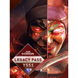🟥PC🟥 For Honor Y5S1 LEGACY PASS | ПРОПУСК ПРОШЛЫХ ЛЕТ