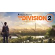 Tom Clancy´s The Division 2 Account (Region Free)