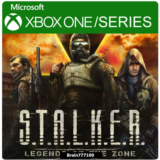 S.T.A.L.K.E.R.: Legends of the Zone Trilogy Xbox