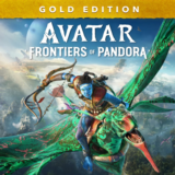 Avatar: Frontiers of Pandora Gold Xbox Series Покупка