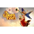 💳It Takes Two (PS4 PS5) Аренда от 7 суток