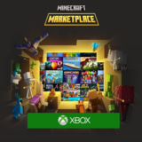 ☑️⭐Minecraft Marketplace Pass XBOX⭐На Любой аккаунт⭐☑️