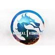 💳Mortal Kombat 1 (PS5) Аренда от 7 суток