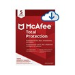 McAfee Total Protection 2024 Antivirus 3 Years 1 Device