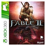 ☑️⭐Fable II - Knothole Island (Premium) XBOX⭐☑️