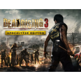 Dead Rising 3 Apocalypse Edition / STEAM КЛЮЧ 🔥