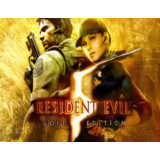 Resident Evil 5 Gold Edition / STEAM КЛЮЧ 🔥