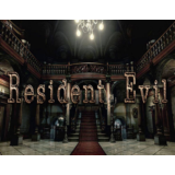Resident Evil / biohazard HD REMASTER / STEAM КЛЮЧ 🔥