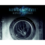 Resident Evil Revelations / STEAM КЛЮЧ 🔥