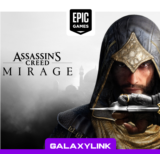 ⚫Assassin's Creed Mirage ⭐Все Издания⭐ - EPIC (ПК) ✅