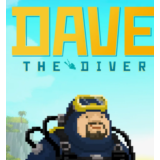 Dave the diver 🎮 Nintendo Switch