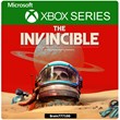 The Invincible Xbox Series