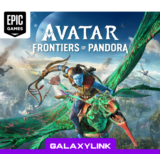 ⚫Avatar Frontiers of Pandora ⭐Все Издания - EPIC (ПК) ✅