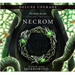 💳0%⭐️TESO Deluxe Upgrade: Necrom Steam Key Global