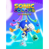 💳0%⭐️Sonic Colors: Ultimate Steam Ключ Global+🎁
