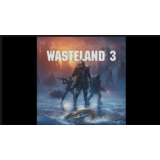 💥Wasteland 3 🔵 PS4 / PS5 🔴ТR🔴