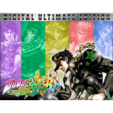 JoJo's Bizarre Adventure: All-Star Battle R Ultimate 🔴