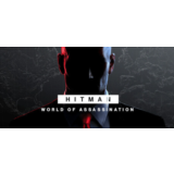 HITMAN 3: World of Assassination🔑STEAM КЛЮЧ🔥РФ+СНГ