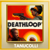 ☀️ DEATHLOOP Deluxe Edition (PS/PS4/PS5/RU) П1 Оффлайн