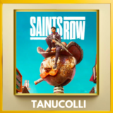 ☀️ Saints Row Standard (PS/PS4/PS5/RU) П1 - Оффлайн