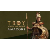 💳A Total War Saga: TROY - Amazons 😍 Steam Ключ