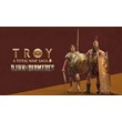 💳A Total War Saga: TROY - Ajax & Diomedes😍 Steam Ключ