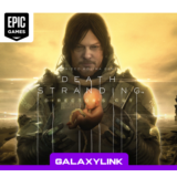 ⚫ Death Stranding Director´s Cut + ⭐DLC⭐ - EPIC (ПК) ✅