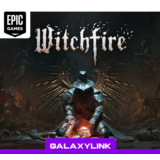 ⚫ Witchfire - Epic Games Store (ПК) ✅