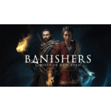 Banishers: Ghosts of New Eden Xbox Series X/S