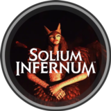 Solium Infernum®✔️Steam (Region Free)(GLOBAL)🌍