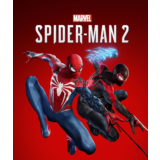 АККАУНТ MARVEL´S SPIDER-MAN 2 ДЛЯ PS5 ПС 5 (НА РУССКОМ)