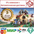 🔥 3 Minute Heroes | Steam Россия 🔥