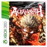 ☑️⭐ASURA'S WRATH XBOX +DLC⭐Покупка на Ваш аккаунт⭐☑️ 🫵