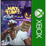 ☑️⭐Seal the Deal XBOX A Hat in Time DLC⭐Куплю Вам⭐☑️