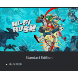 💥 Hi-Fi RUSH 🔵 PS5 🔴TУРЦИЯ🔴