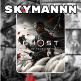 🔥🟥👹🗡Ghost of Tsushima🗡👹🟥🔥 PS4|5 ТУРЦИЯ/УКРАИНА