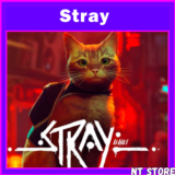 💎Stray + Marvel's Avengers + 8 игр💎STEAM ✔️